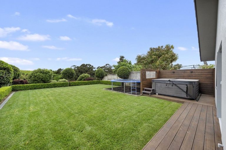 Photo of property in 27 Amokura Crescent, Flagstaff, Hamilton, 3210