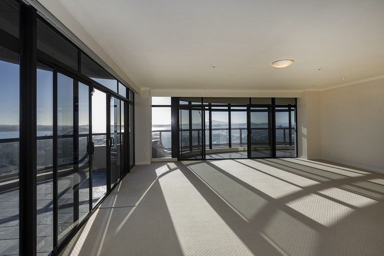 Photo of property in Shangri La Apartments, 7/97 Jervois Road, Herne Bay, Auckland, 1011