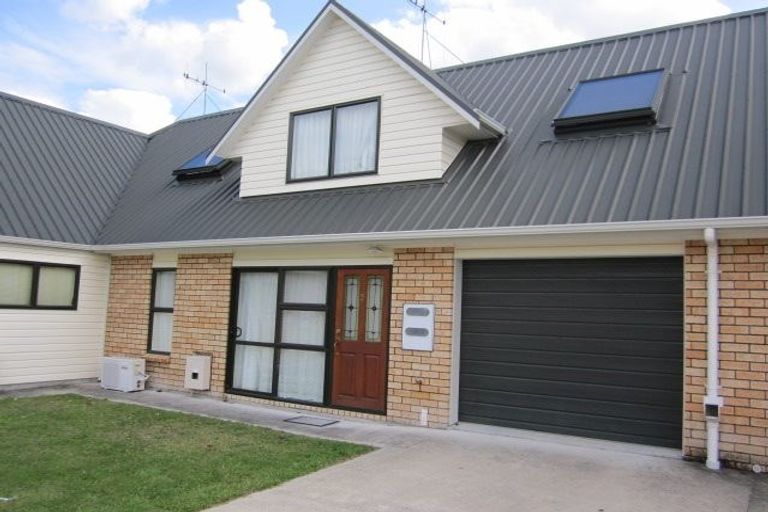 Photo of property in 10c Jones Crescent, Melville, Hamilton, 3206