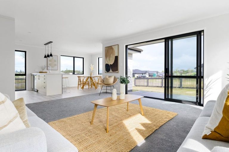 Photo of property in 11 Karira Street, Morrinsville, 3300