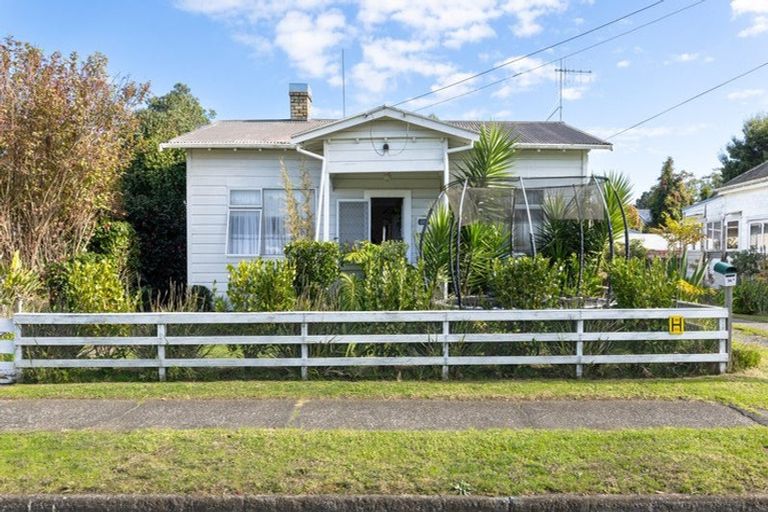 Photo of property in 74 Riverview Road, Huntly, 3700