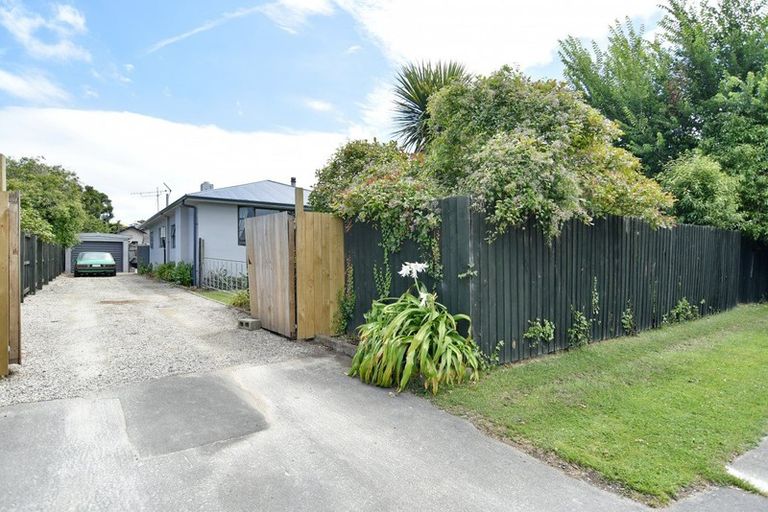 Photo of property in 69 West Belt, Rangiora, 7400