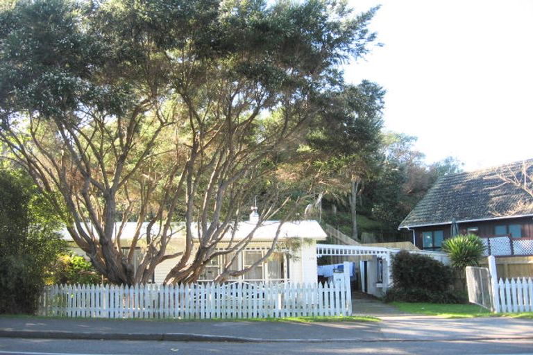 Photo of property in 47b Poplar Avenue, Raumati South, Paraparaumu, 5032