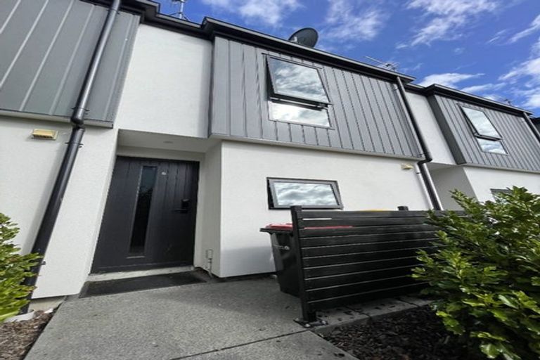 Photo of property in 5/19 Brockworth Place, Riccarton, Christchurch, 8011
