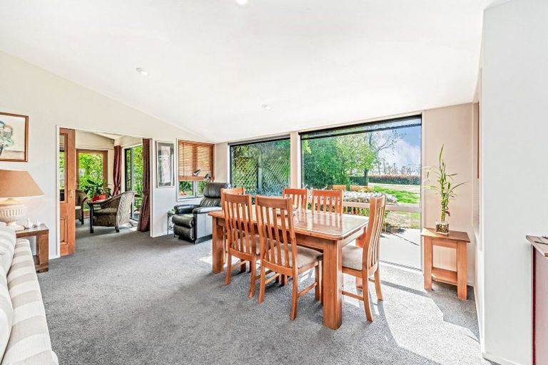 Photo of property in 1520 Tram Road, Swannanoa, Rangiora, 7475