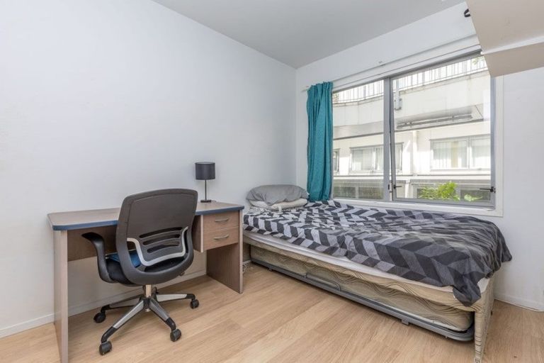 Photo of property in 212/10 Flower Street, Eden Terrace, Auckland, 1021