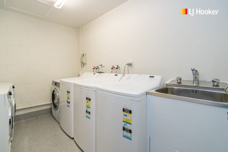 Photo of property in 16/93 Filleul Street, Dunedin Central, Dunedin, 9016