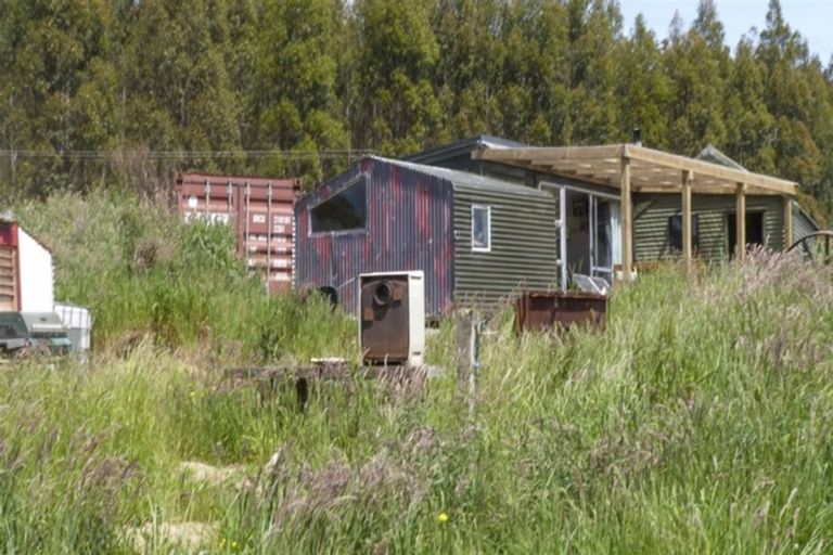 Photo of property in 1150 Lillburn Valley Road, Lillburn, Tuatapere, 9691