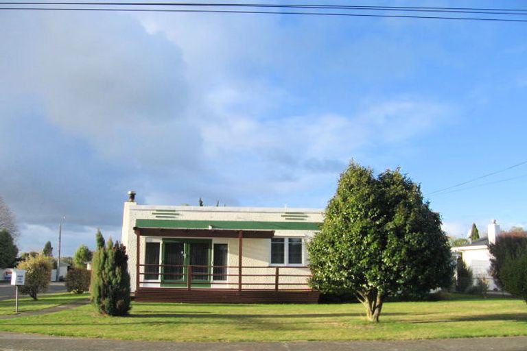 Photo of property in 505 Ikanui Road, Frimley, Hastings, 4120