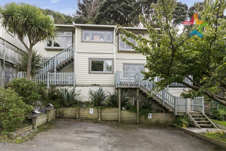 Photo of property in 38 Ribble Street, Island Bay, Wellington, 6023