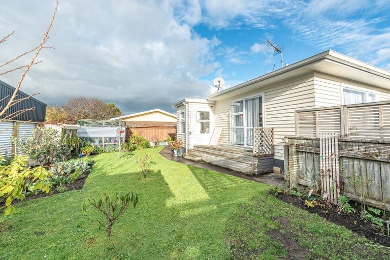 Photo of property in 8a Keith Street, Whanganui, 4500