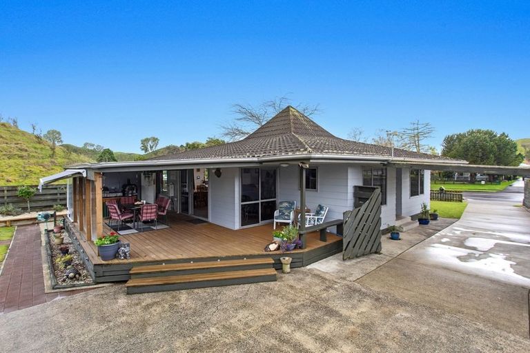 Photo of property in 181 Valley Road, Kawerau, 3127