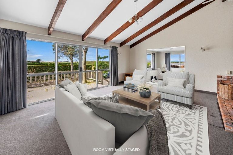 Photo of property in 35 Awatoto Road, Meeanee, Napier, 4183