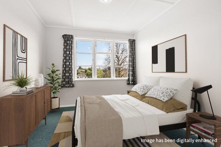 Photo of property in 3 Stamford Place, Lansdowne, Masterton, 5810