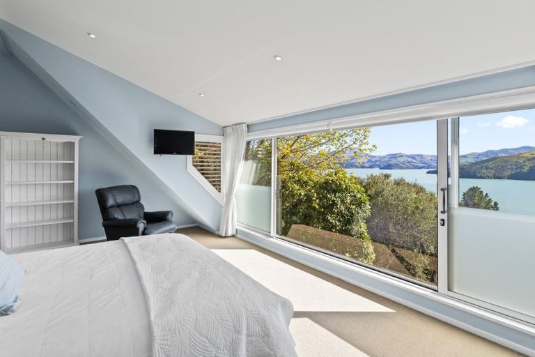 Photo of property in 44 Onuku Road, Akaroa, 7520