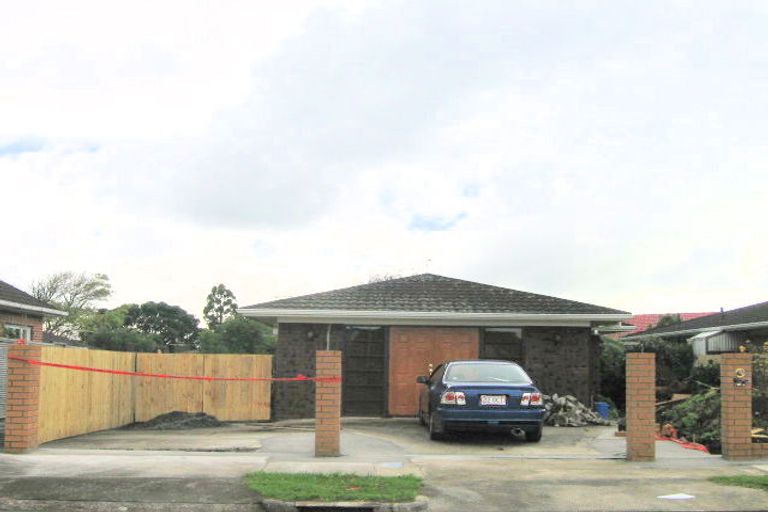 Photo of property in 40 Glen Avenue, Papatoetoe, Auckland, 2025