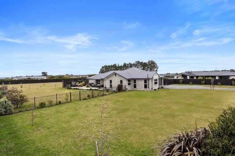 Photo of property in 10 Norris Drive, Swannanoa, Kaiapoi, 7692