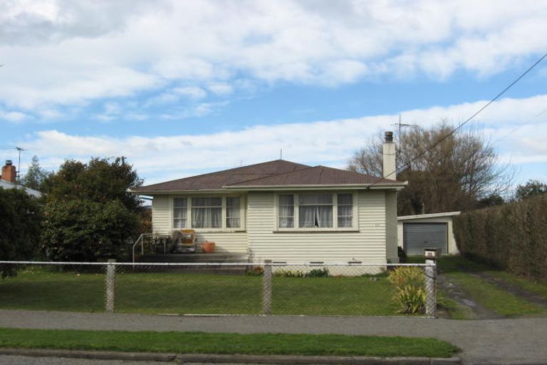 Photo of property in 111 Makoura Road, Masterton, 5810
