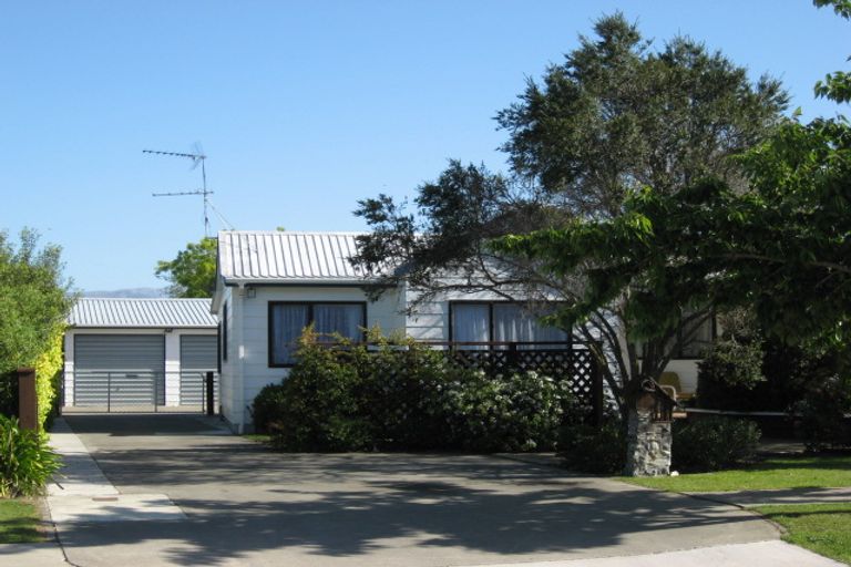 Photo of property in 26 Clyde Street, Renwick, 7204