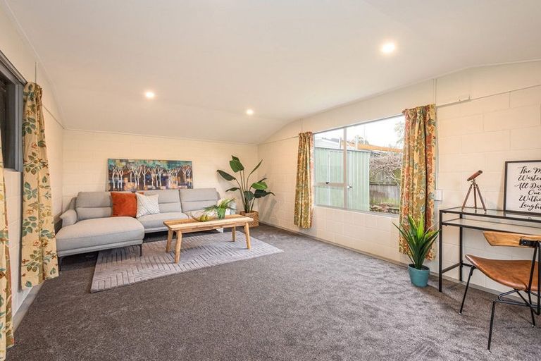 Photo of property in 26 Mountfort Street, Spreydon, Christchurch, 8024