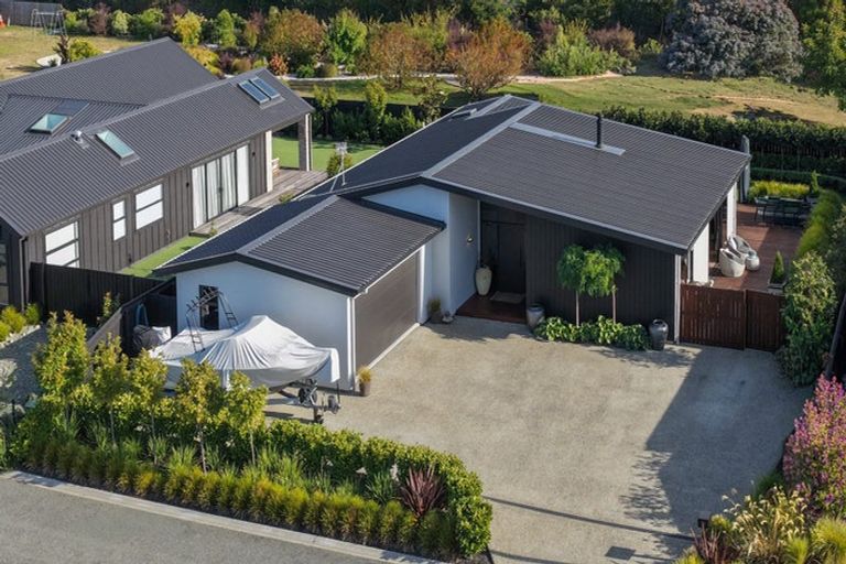 Photo of property in 17 Wakanini Place, Mapua, 7005