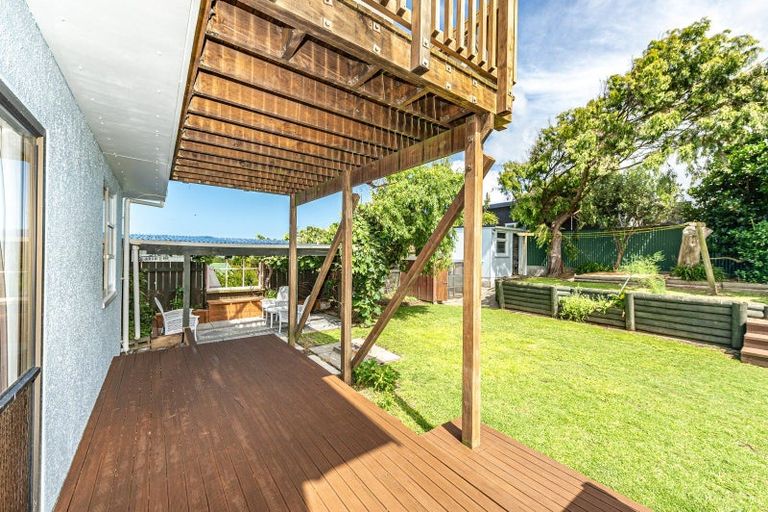 Photo of property in 9a Karewa Street, Castlecliff, Whanganui, 4501