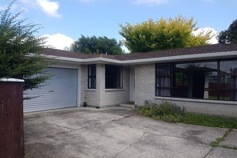 Photo of property in 330 Albert Street, Hokowhitu, Palmerston North, 4410