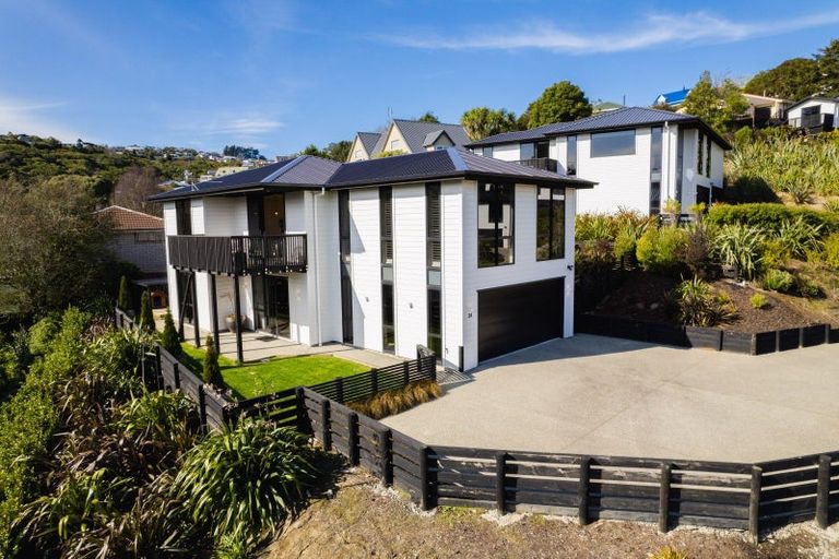 Photo of property in 24 Brugh Place, Andersons Bay, Dunedin, 9013