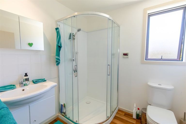 Photo of property in 103 Cashmere Bay Road, Moana, 7875