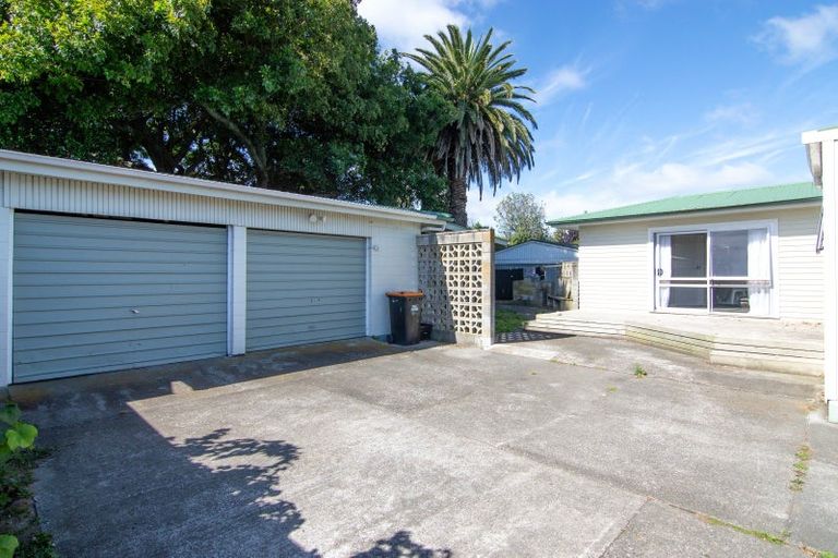 Photo of property in 186 Tremaine Avenue, Westbrook, Palmerston North, 4412