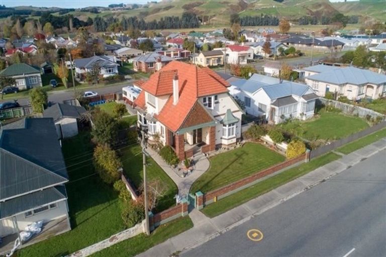 Photo of property in 6 Wigan Street, Gore, 9710