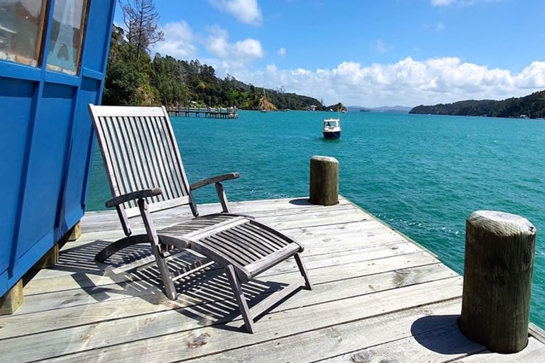 Photo of property in 165 Bon Accord Harbour, Kawau Island, 0920