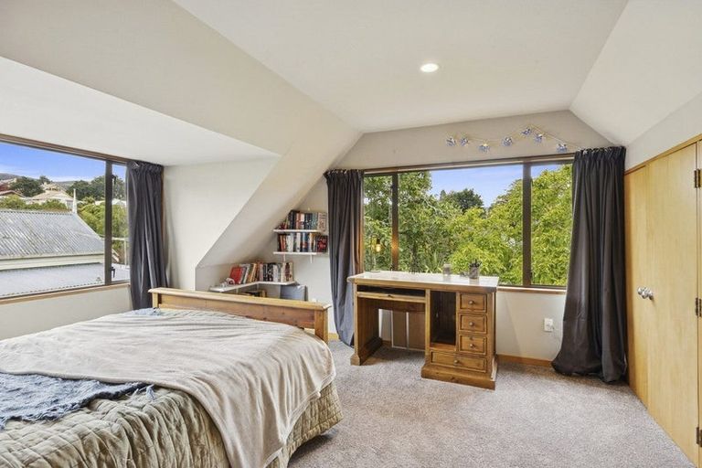 Photo of property in 43 Pacific Street, Roslyn, Dunedin, 9010