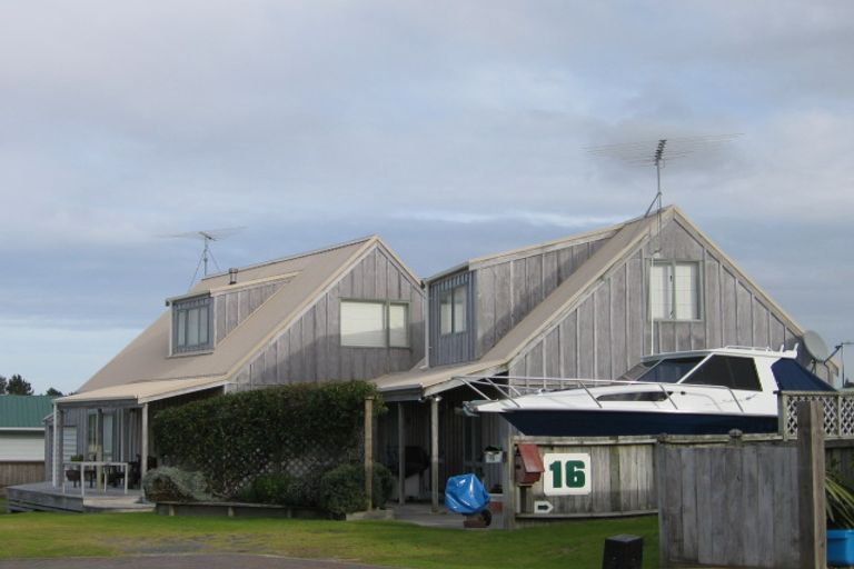 Photo of property in 18 Reliance Way, Omaha, Warkworth, 0986