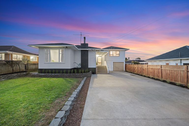 Photo of property in 1/8 Mangarata Avenue, Papatoetoe, Auckland, 2025