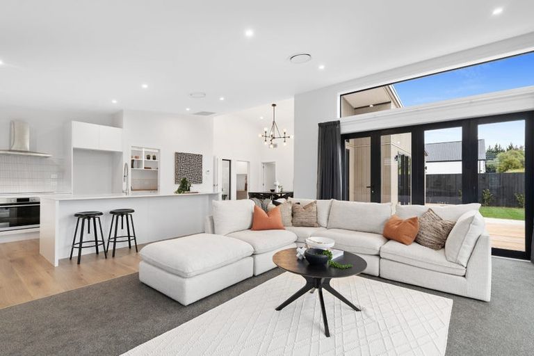 Photo of property in 48 Lambies Street, Marshland, Christchurch, 8083