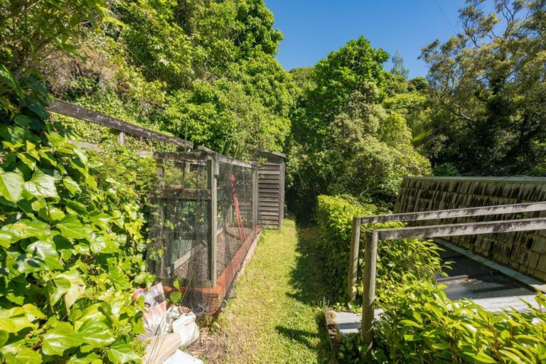 Photo of property in 580 Cable Bay Road, Cable Bay, Nelson, 7071