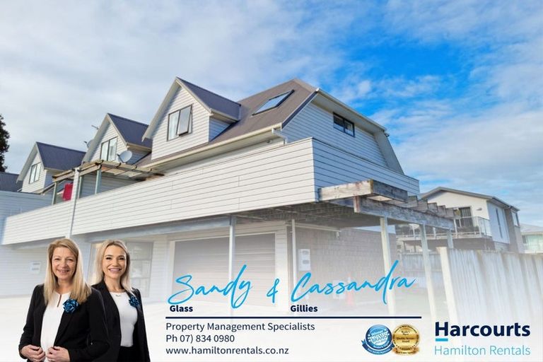 Photo of property in 12a Dowding Street, Melville, Hamilton, 3206