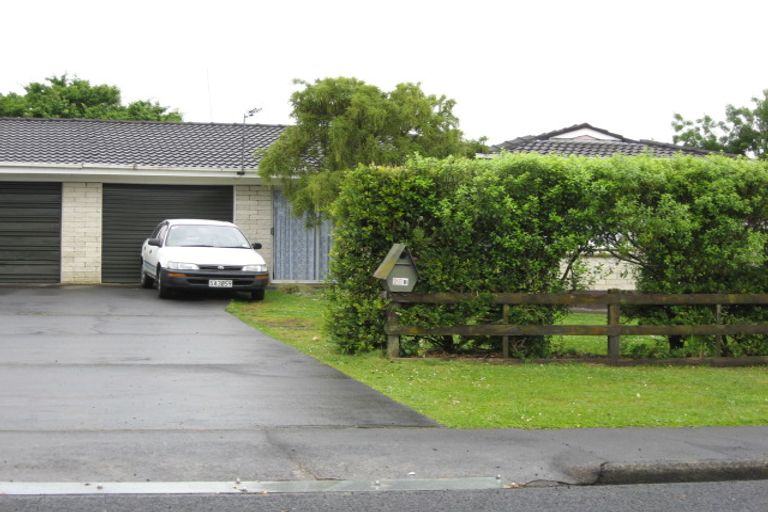 Photo of property in 69 Chichester Drive, Rosehill, Papakura, 2113