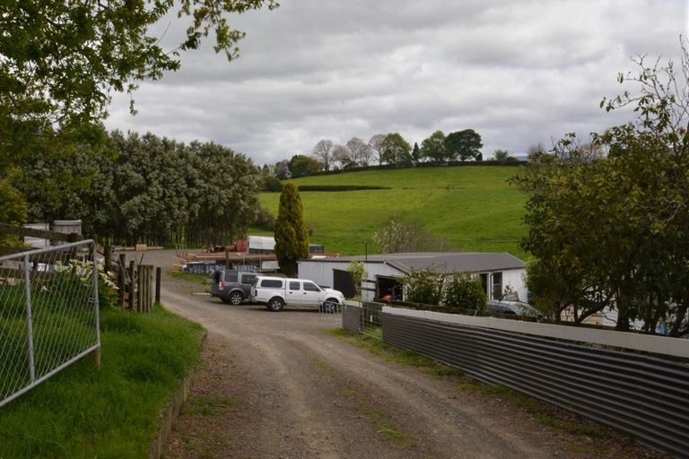 Photo of property in 782 Pokuru Road, Pokuru, Te Awamutu, 3875