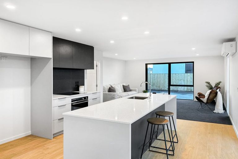 Photo of property in 11 Korimako Crescent, Rolleston, 7678