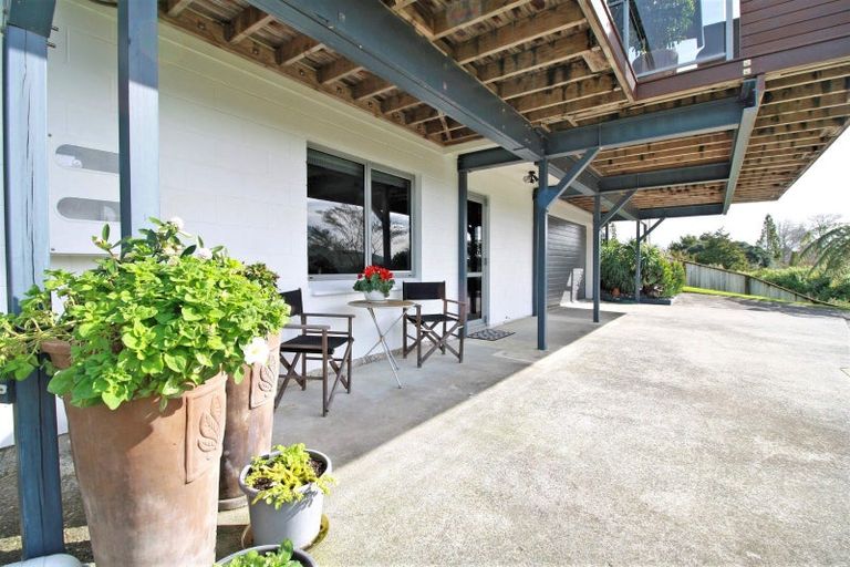 Photo of property in 105 Waireka Place, Whangamata, 3620