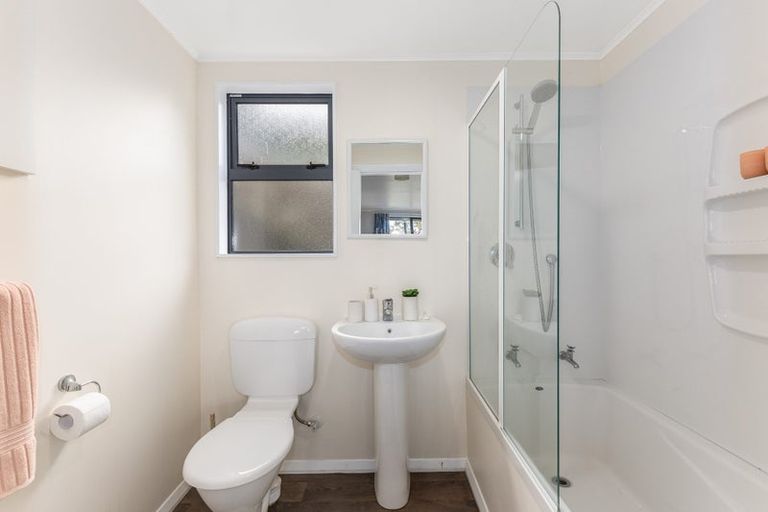 Photo of property in 43 Petrie Street, Wainuiomata, Lower Hutt, 5014