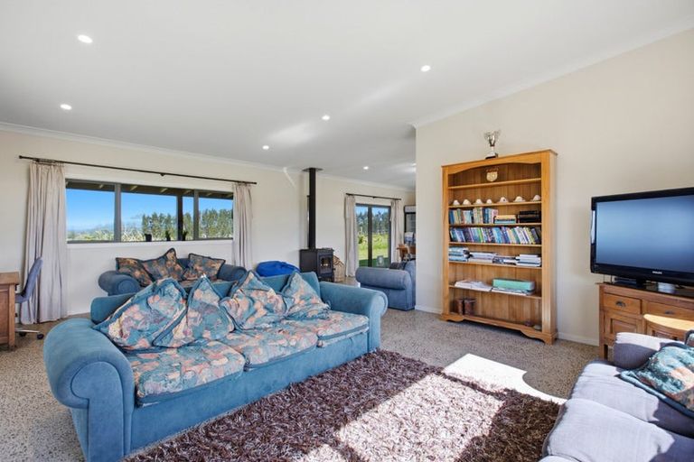 Photo of property in 1961 Te Matai Road, Ngawaro, Te Puke, 3188