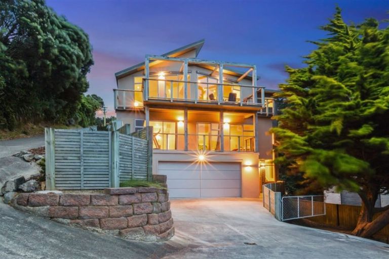 Photo of property in 7a Rawhiti Road, Pukerua Bay, 5026