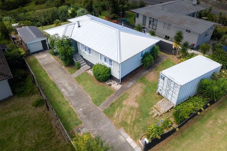 Photo of property in 4 Whiteman Road, Kawakawa, 0210