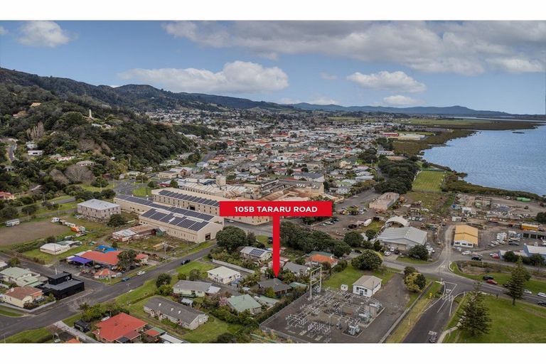 Photo of property in 105b Tararu Road, Thames, 3500