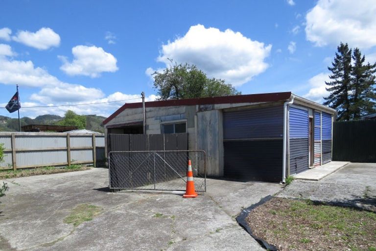 Photo of property in 84 Buller Road, Reefton, 7830