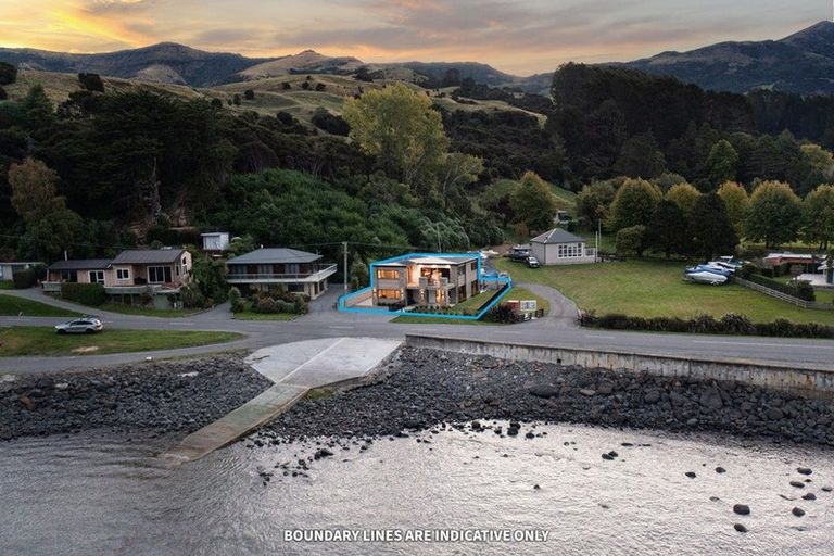 Photo of property in 830 Wainui Main Road, Wainui, French Farm, 7582
