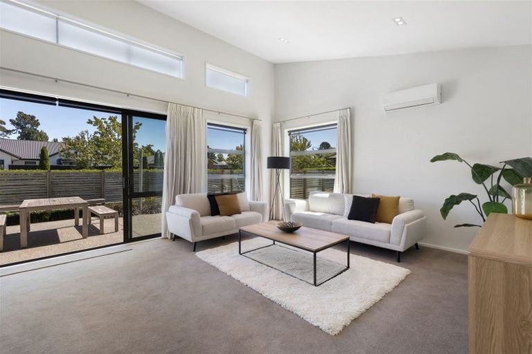 Photo of property in 7 Sovereign Boulevard, Kaiapoi, 7630